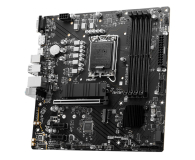 MSI PRO B760M-P DDR5 - 1222857 - zdjęcie 3